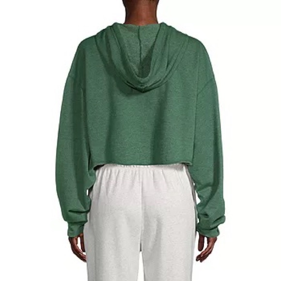 NWT Arizona Juniors Womens Long Sleeve Hoodie Xxl - Picture 2 of 4